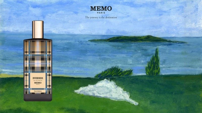 Memo Paris Inverness - khám phá vẻ đẹp huyền bí nơi cao nguyên Scotland